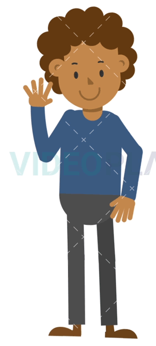 virtualcharacter